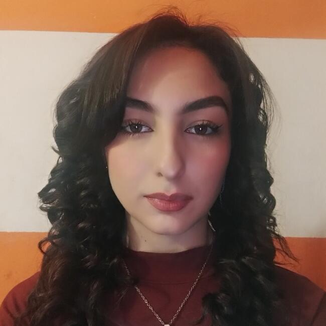 Babysitter in Buenos Aires: Agustina