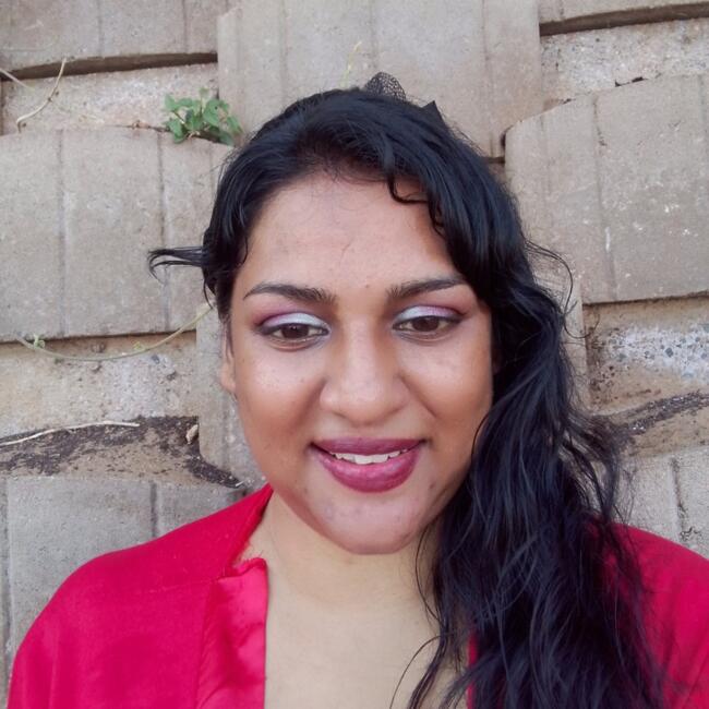 Babysitter in Queensburgh: Chrystal