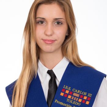 Canguros en Toledo: Ana hernandez gonzalez