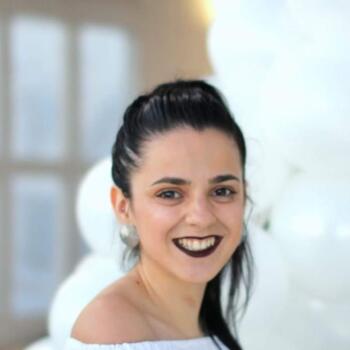Babysitter em Loures: Patrícia