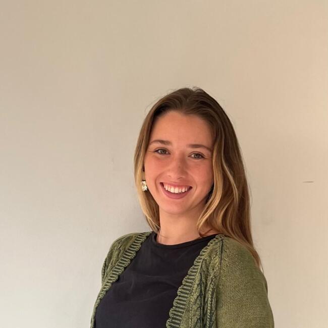 Babysitter in Byron Bay: Maria