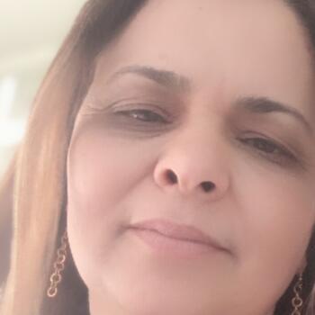 Babysitter Belfast: Jamila