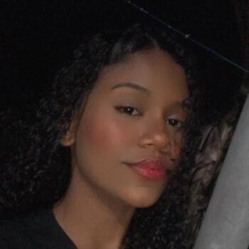 Babá em Natal: Tayná