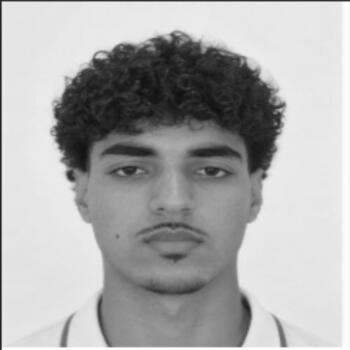 Baby-sitter à Namur: Ahmed