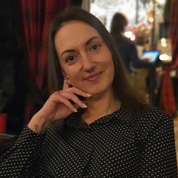 Auklė Vilnius: Laura