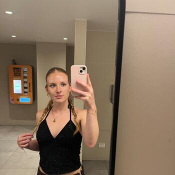 Canguro en Geelong: Esther