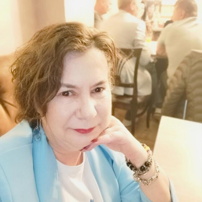 Bonă în Constanța: Cristina