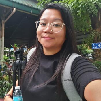 Babysitter Pasig: Adora