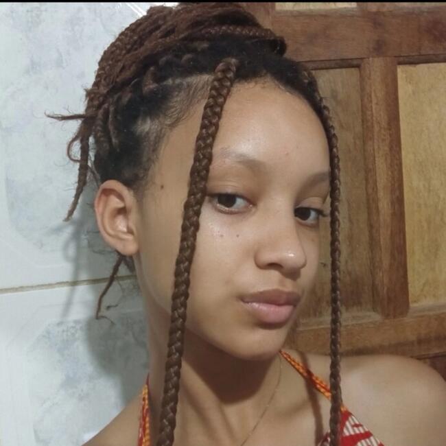 Babysitter in Maricá: Milena