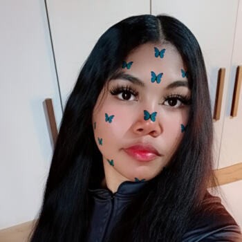 Babysitter Novo Hamburgo: Kaylane