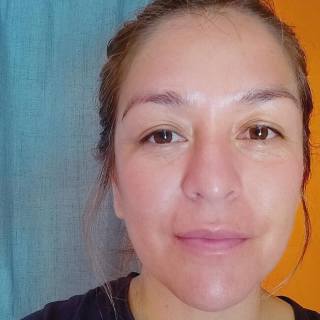 Niñera en Pacará: Giselle