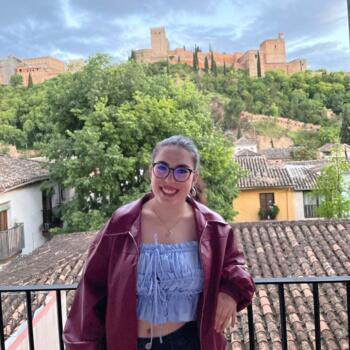 Nanny in Leganés: Jimena