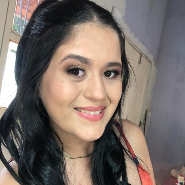 Nanny in Getafe: Eliani