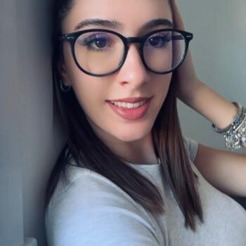 Babysitter in Turin: Martina