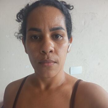 Babysitting job in Santa Terezinha de Goiás: babysitting job Wenderson