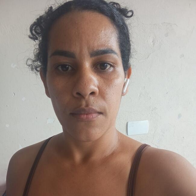 Babysitting job in Santa Terezinha de Goiás: Wenderson