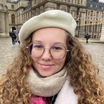 Babysitter in Peñalolén: Marilou