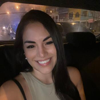 Canguro Irún: Lucia