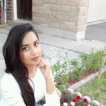 Babysitter in Brampton: Anita