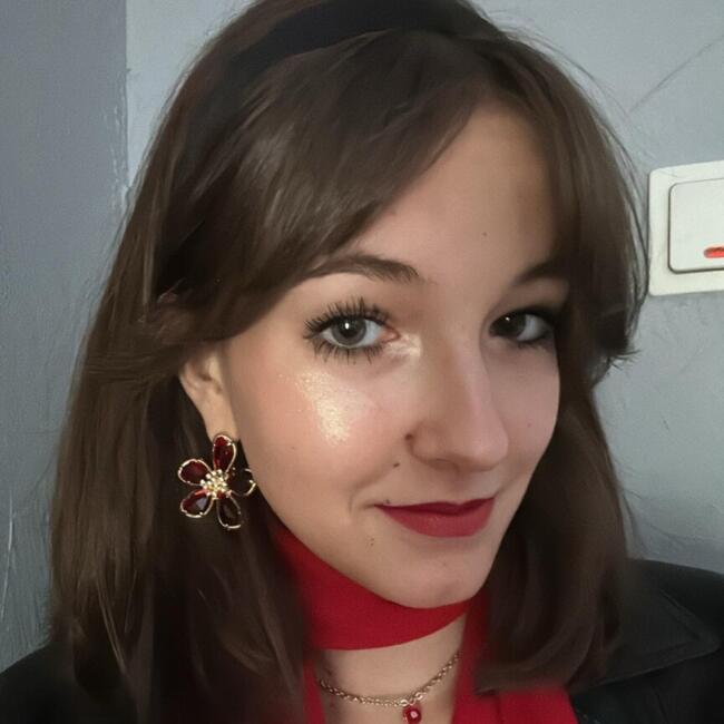 Opiekunka do dziecka w Łódź: Patrycja