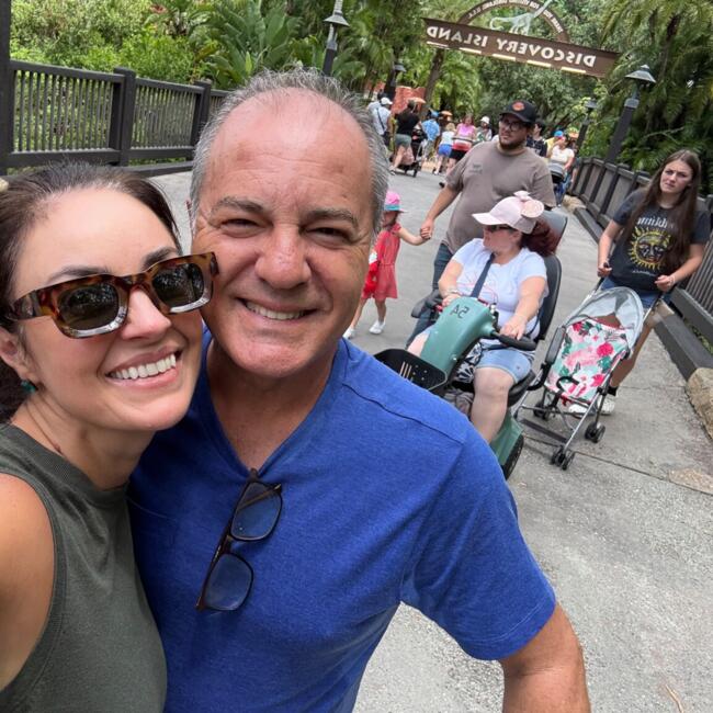 Emprego de babá em Santana de Parnaíba: Isabel