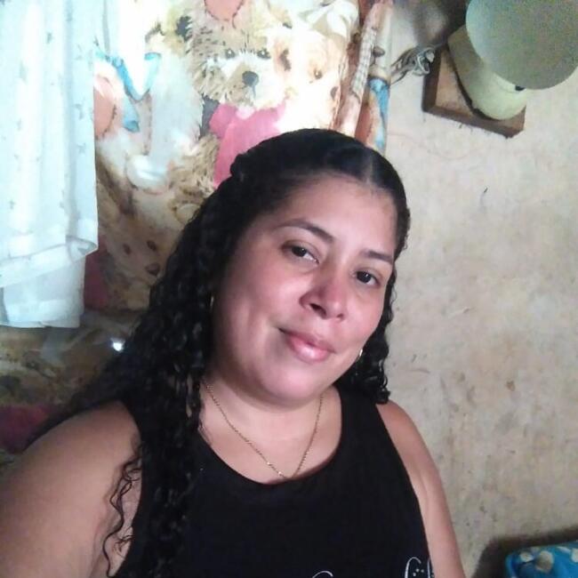 Babysitter in Alcalde Díaz: Juana