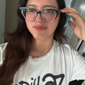 Babysitter in Guadalajara: Alejandra