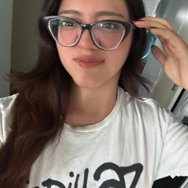 Babysitter in Guadalajara: Alejandra