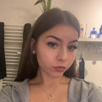 Babysitter Cologne: Tamara