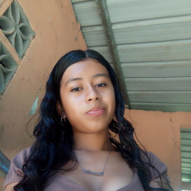 Babysitter in Natá: Katia