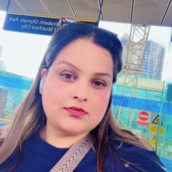 Babysitter in Hayes: Gurpreet