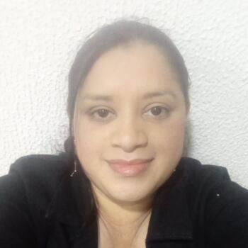 Babysitter Duitama: Erika