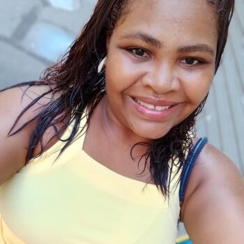 Babysitter in Rio de Janeiro: Jéssica
