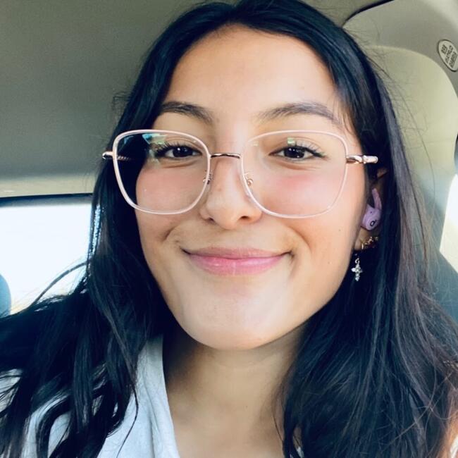 Niñera en La Paz: Fernanda