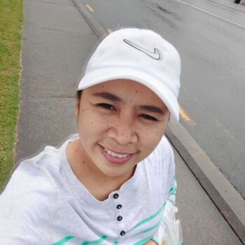 Babysitter in Auckland: Maria Evelyn