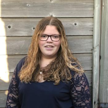 Babysitter in Zaandijk: Jamilla