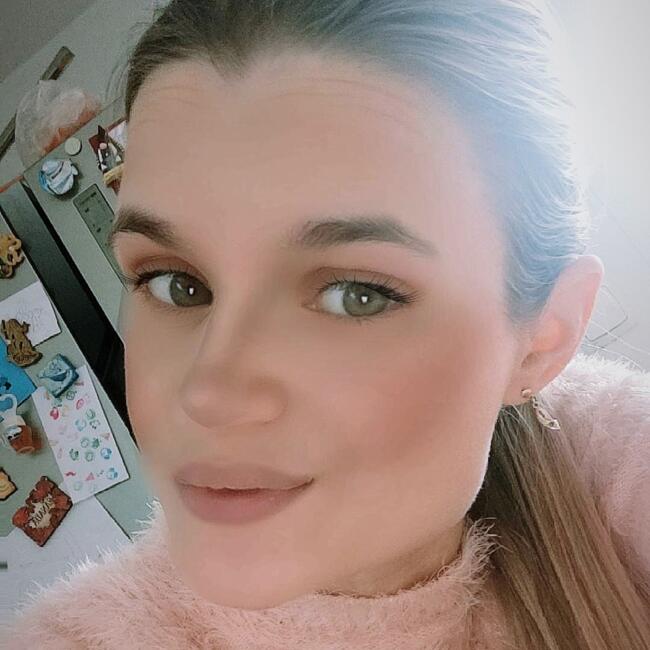 Babysitter in Šentjur pri Celju: Doroteja