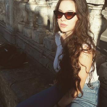 Babysitter Palermo: Luisa