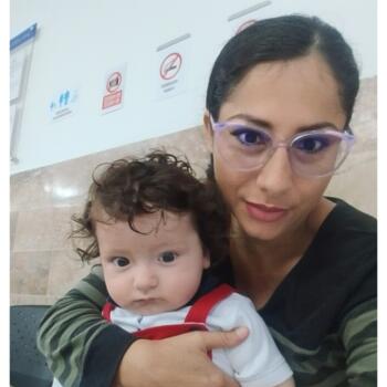 Niñera Bucaramanga: Diana barrera
