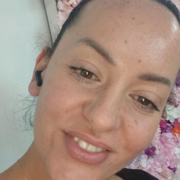 Babysitter in Copenhagen: Antia