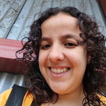 Babysitter in Curridabat: Valeria
