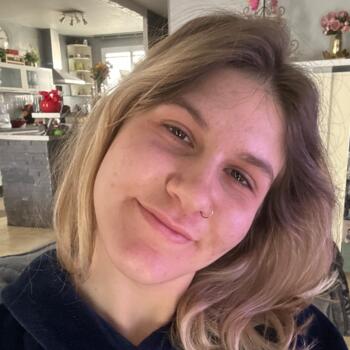 Babysitter in La Crau: Amaryllis