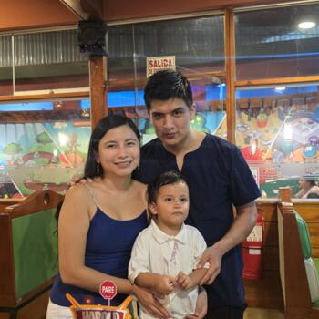 Babysitting job in Castilla (Departamento de Piura): babysitting job Melissa