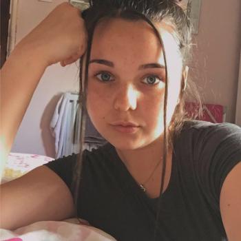 Babysitter Stoke-on-Trent: Shona
