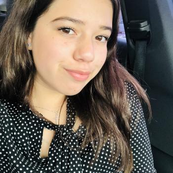 Babysitter Chihuahua City: Haydee Jazmin