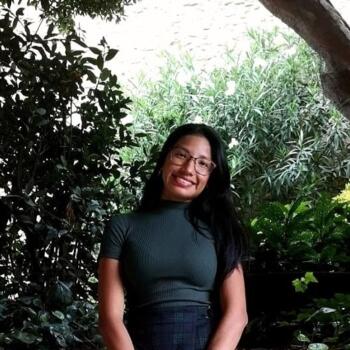 Babysitter in L'Hospitalet de Llobregat: Estefania