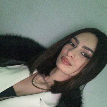 Babysitter in Messina: Martina