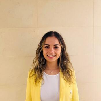 Babysitting job in Bulle: babysitting job Catia