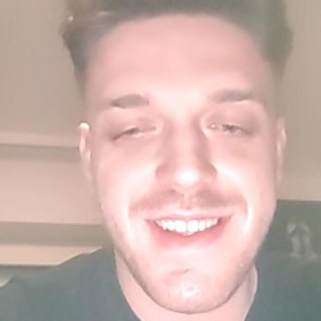 Babysitter in Mönchengladbach: Benjamin