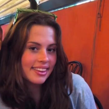 Oppas in Heemstede: Hannah